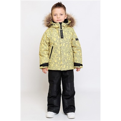 Комплект (Куртка+Брюки) BATIK CASUAL, 1035572