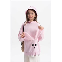 Толстовка для девочек