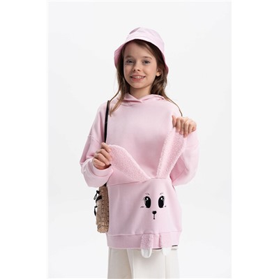 Толстовка для девочек