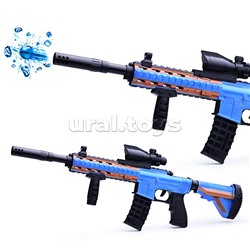 Автомат "Спецназ В" в пакете