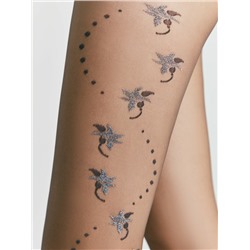 Колготки женские CONTE FANTASY VENECIA