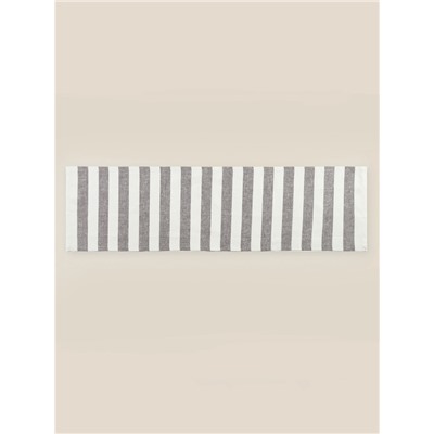 Дорожка SL HOME Strictly, 40×142±3 см, лён 100%, 260 г/м²