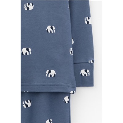 CROCKID Пижама К 1552