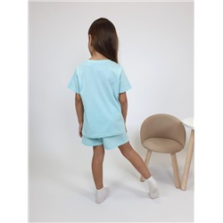 7-54-4. (Пижама для девочки, Лунева )