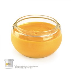 С апельсином крем-мёд