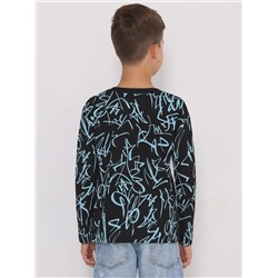 Апрель Лонгслив 1ПДЛД4335001н