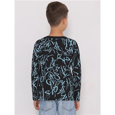 Апрель Лонгслив 1ПДЛД4335001н