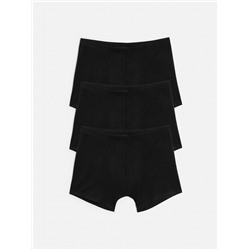 Трусы боксер муж.в наборе из 3 шт Niko