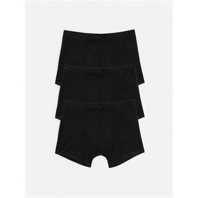 Трусы боксер муж.в наборе из 3 шт Niko