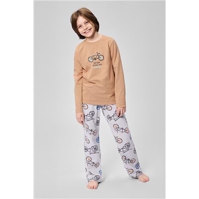 Пижама BOSSA NOVA, 1210106