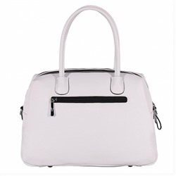 Сумка  591329-26 white Velina Fabbiana-Safenta