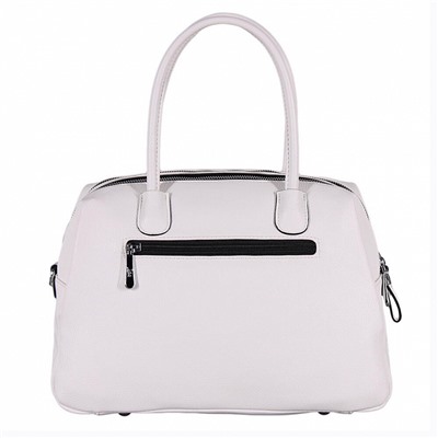 Сумка  591329-26 white Velina Fabbiana-Safenta