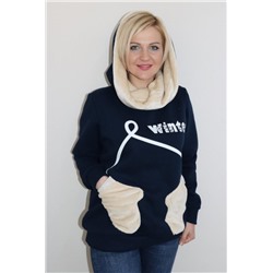 Толстовка Т804.5