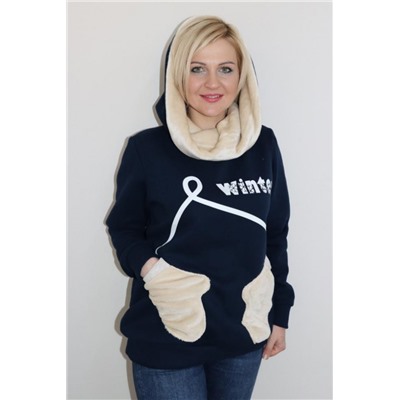 Толстовка Т804.5