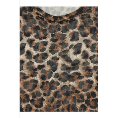 Лонгслив АПРЕЛЬ, 1056468