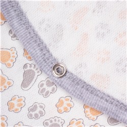 YOULALA Распашонка 0119310102