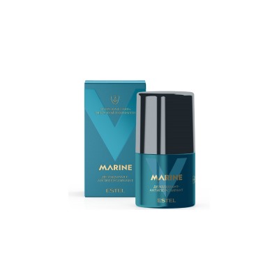 ESTEL ALPHA MARINE Дезодорант-антиперспирант 50 мл