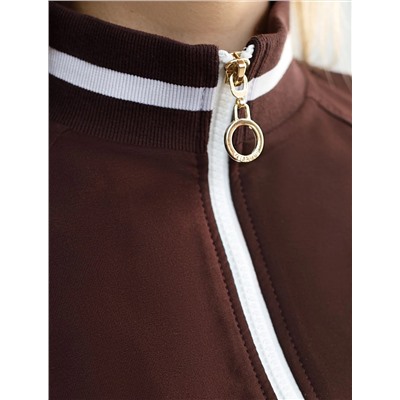 VILATTE Джемпер D49.171