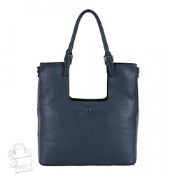 Сумка женская  593453 blue Velina Fabbiano-Safenta