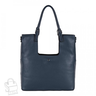 Сумка женская  593453 blue Velina Fabbiano-Safenta