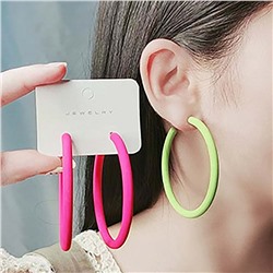 Акц -12% Серьги на гвоздиках арт. 13 2664 (id 271950)