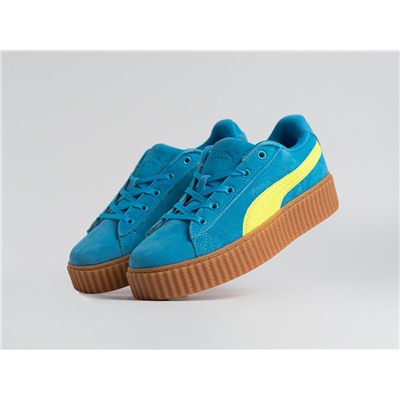 Кроссовки Rihanna Fenty x Puma Creeper Phatty