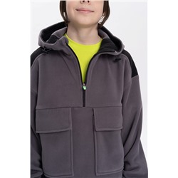 BFNK3369/2 (Толстовка для мальчика, Pelican )