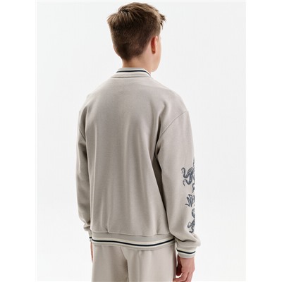 Толстовка для мальчиков