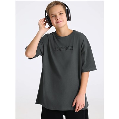 Апрель Футболка 1ПДФК4606001