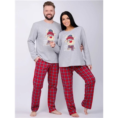 Malina Пижама 3115