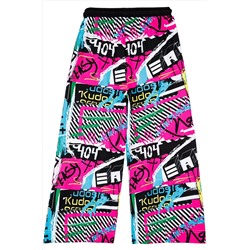 Брюки PLAYTODAY, 965754