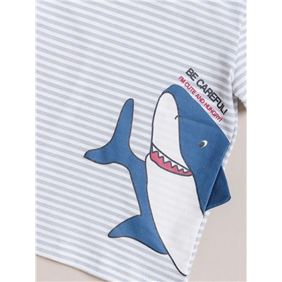 BATIK Футболка 047_ЛН25