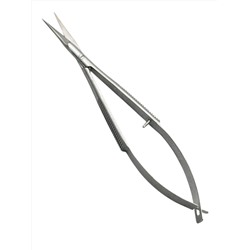 Mertz Ножницы-твизер маникюрные 655, ручная заточка, 11,7 см 27871