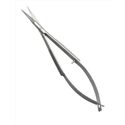 Mertz Ножницы-твизер маникюрные 655, ручная заточка, 11,7 см 27871