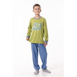 Пижама М225099Пфи