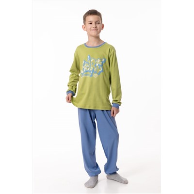 Пижама М225099Пфи