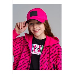 Кепка PLAYTODAY, 965812