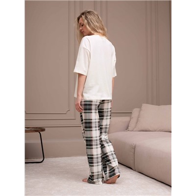 Костюм женский Мишель-4