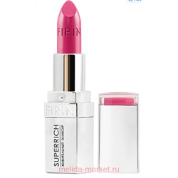 FIRIN Губная помада PREMIUM тон 839 Натуральный розовый матовый