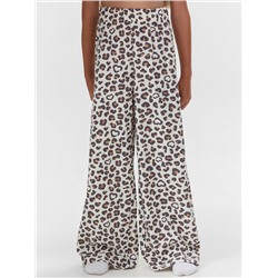 БРЮКИ ДЛЯ ДЕВОЧЕК ДОМАШНИЕ 587001