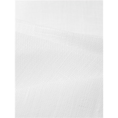 Набор салфеток «Этель» Ivory, 30×40 см-2 шт., белый, 100% лён 170 г/м²