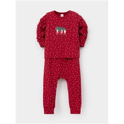 CROCKID Пижама К 1662