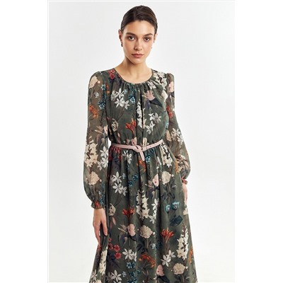 Платье POMPA, 1094690