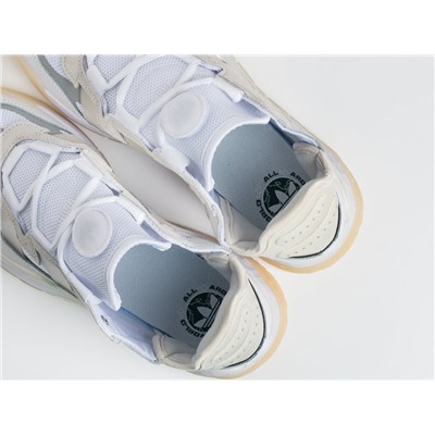 Кроссовки Adidas Niteball II