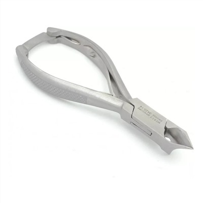 Mertz Педикюрные кусачки для ногтей A3420-14, 25 мм 21115