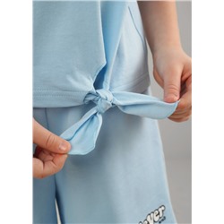 Футболка детская для девочки