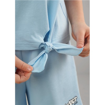 Футболка детская для девочки