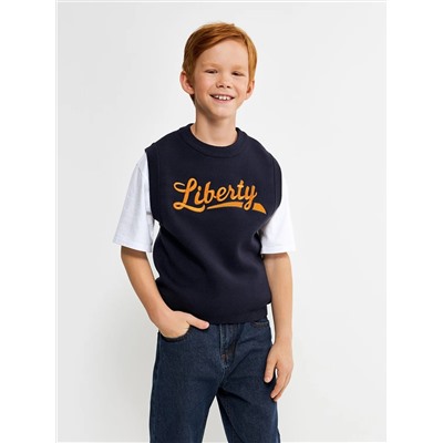 Acoola Жилет 20140400045