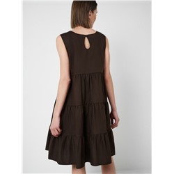 Платье текстильное для женщин