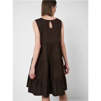 Платье текстильное для женщин